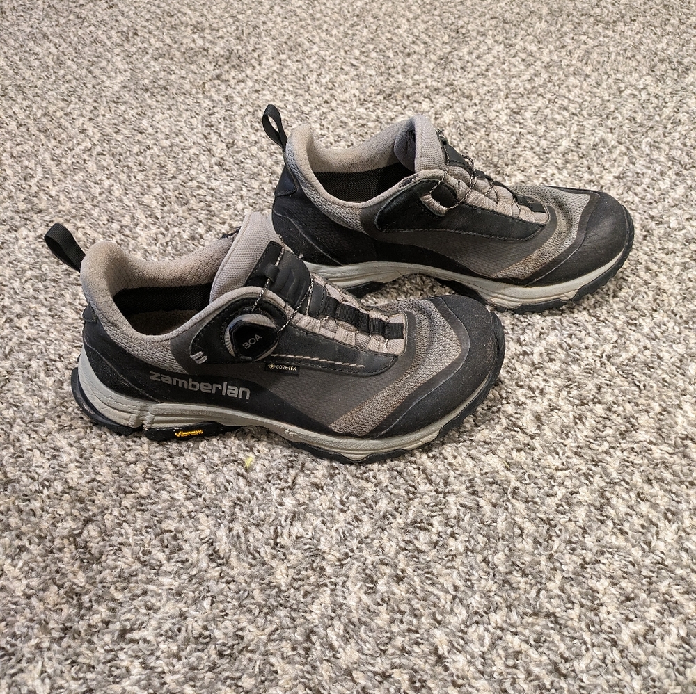 Zamberlan 167 Jane GTX BOA Hiking Shoe - Women's 8
